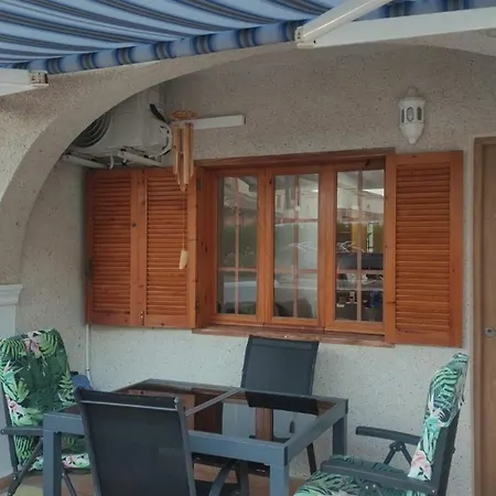 Holiday home Casa Familiar *